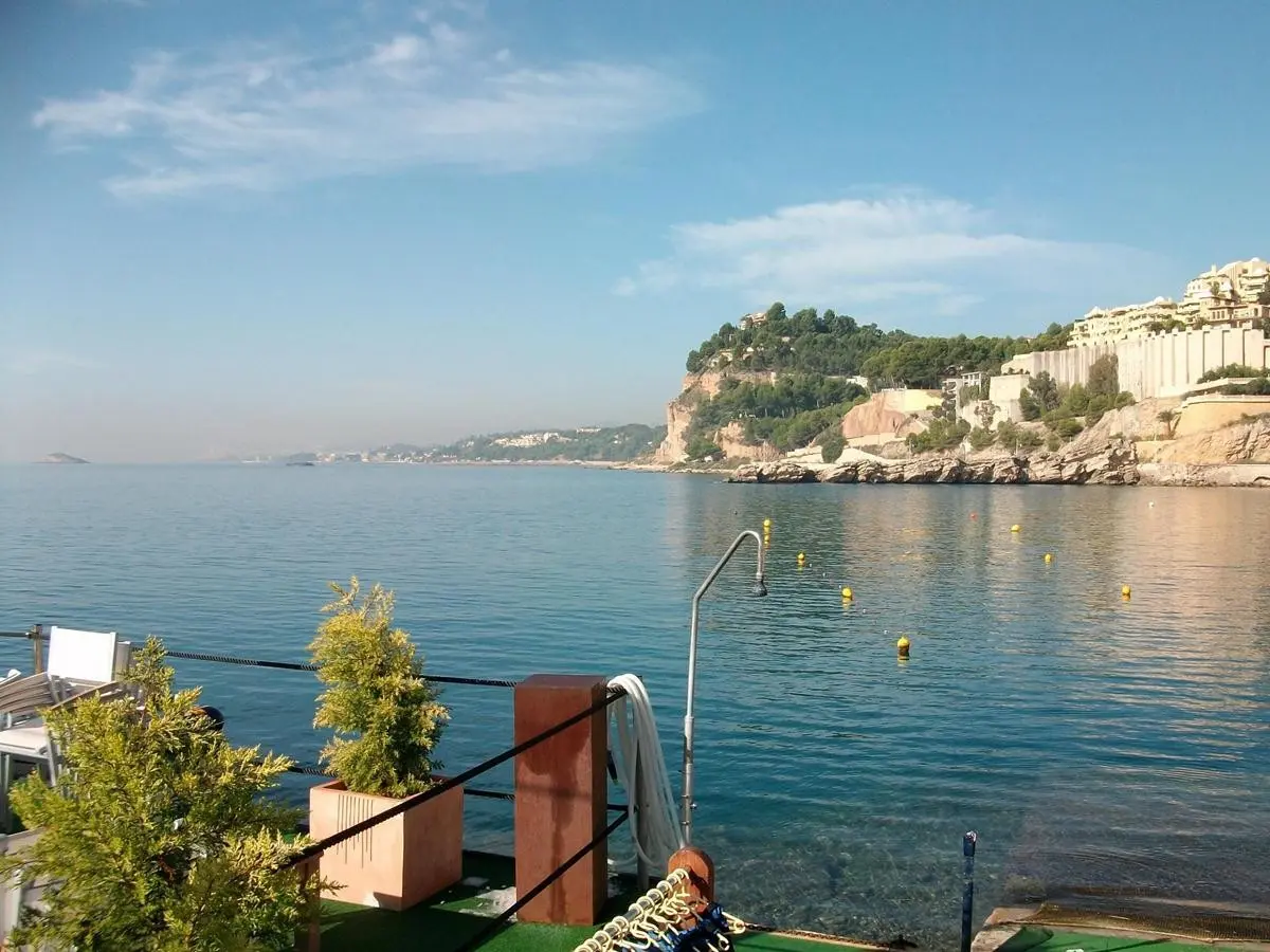 Pierre Vacances Altea Beach and Port — PIERRE VACANCES ALTEA BEACH AND PORT