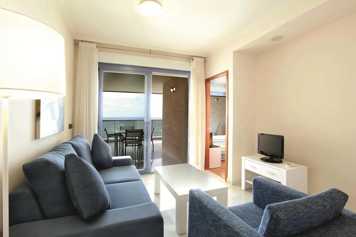 Pierre Vacances Altea Beach and Port — PIERRE VACANCES ALTEA BEACH AND PORT