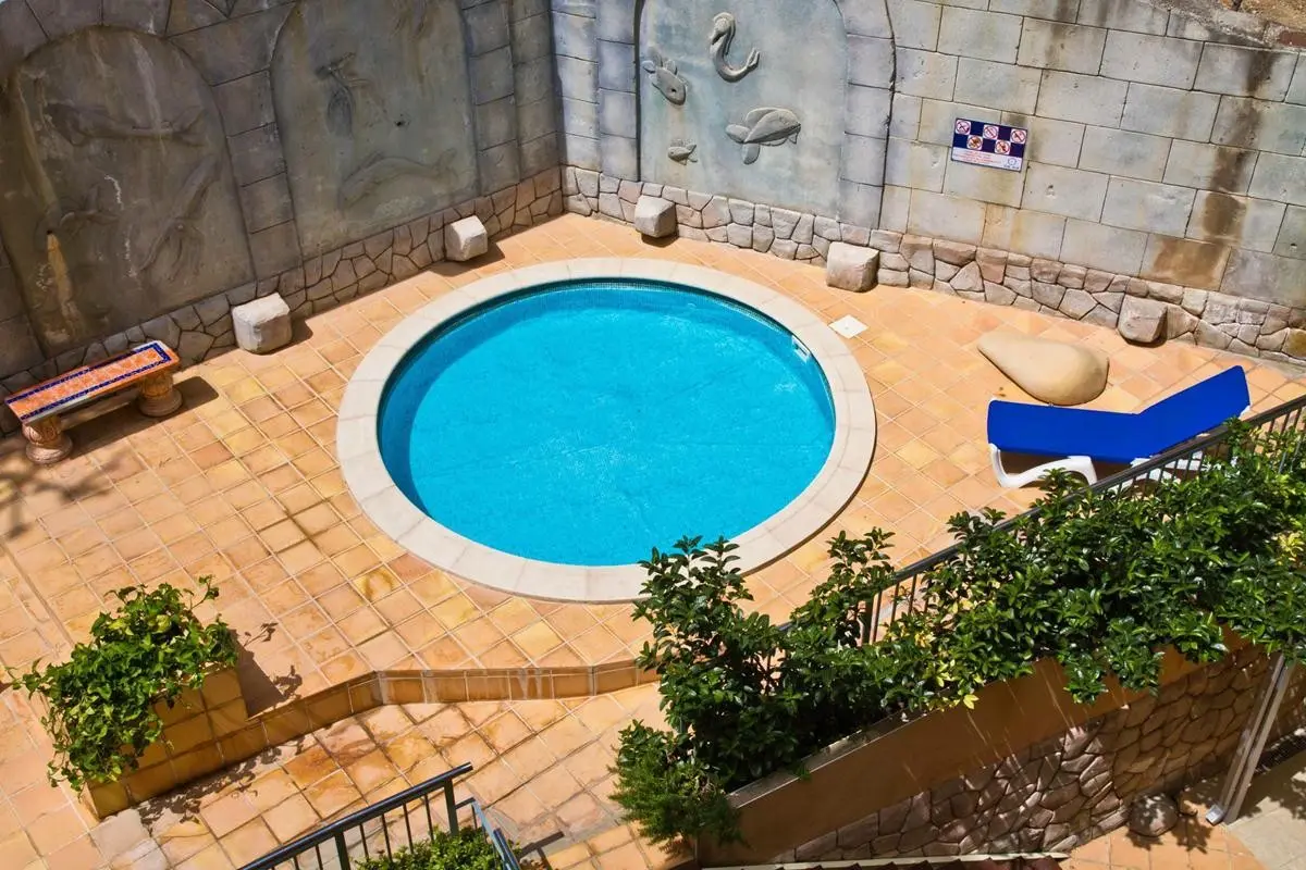 Pierre Vacances Altea Beach and Port — PIERRE VACANCES ALTEA BEACH AND PORT