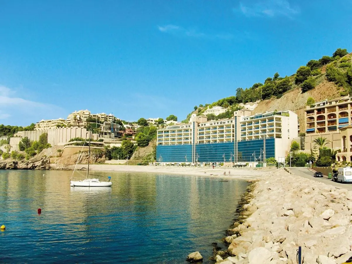 Hotel Pierre Vacances Altea Beach and Port