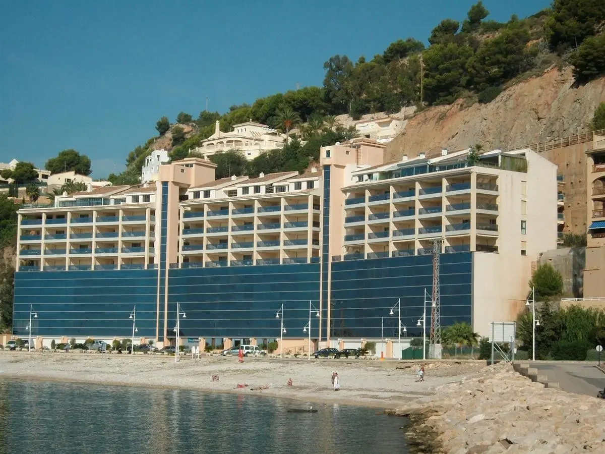 Pierre Vacances Altea Beach and Port — PIERRE VACANCES ALTEA BEACH AND PORT