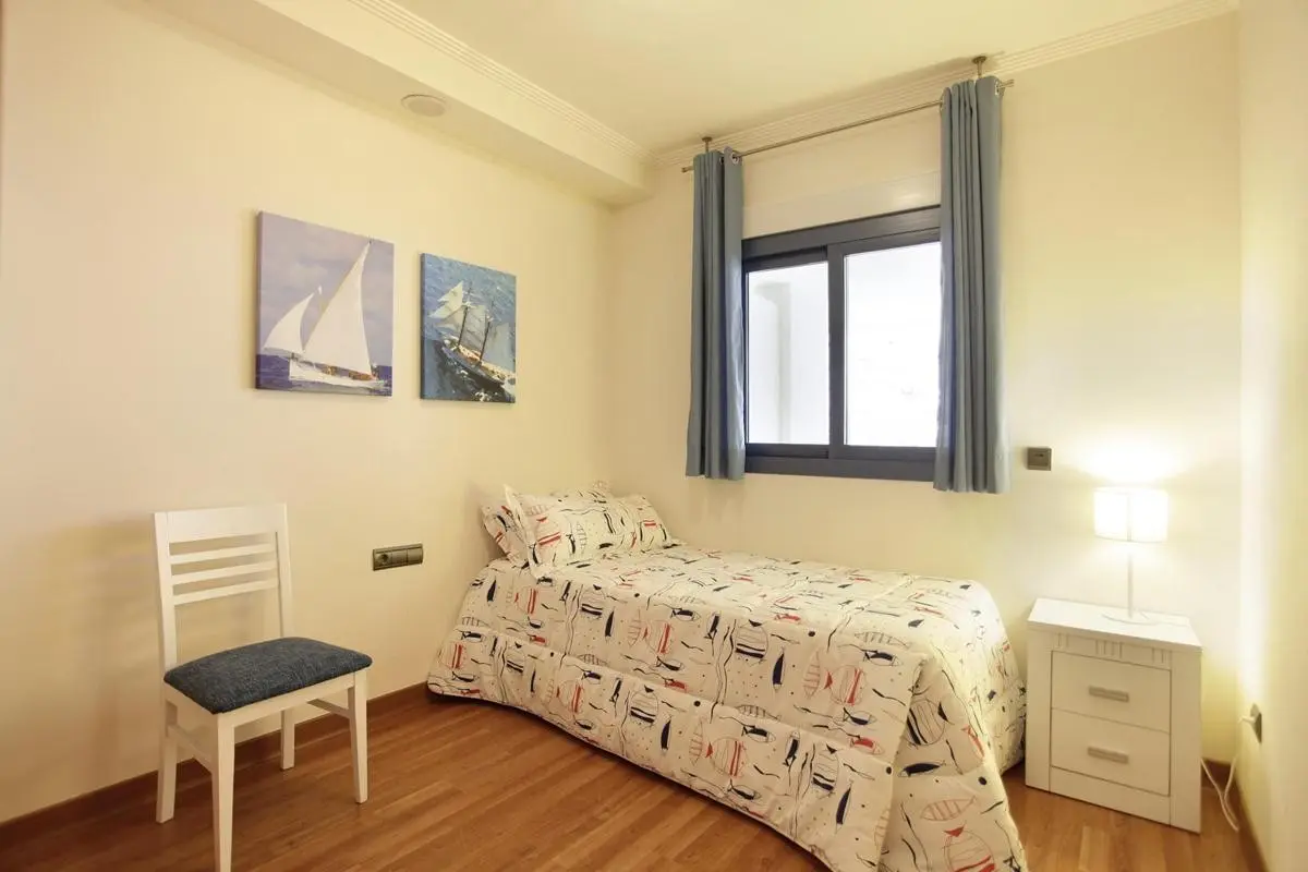 Pierre Vacances Altea Beach and Port — PIERRE VACANCES ALTEA BEACH AND PORT