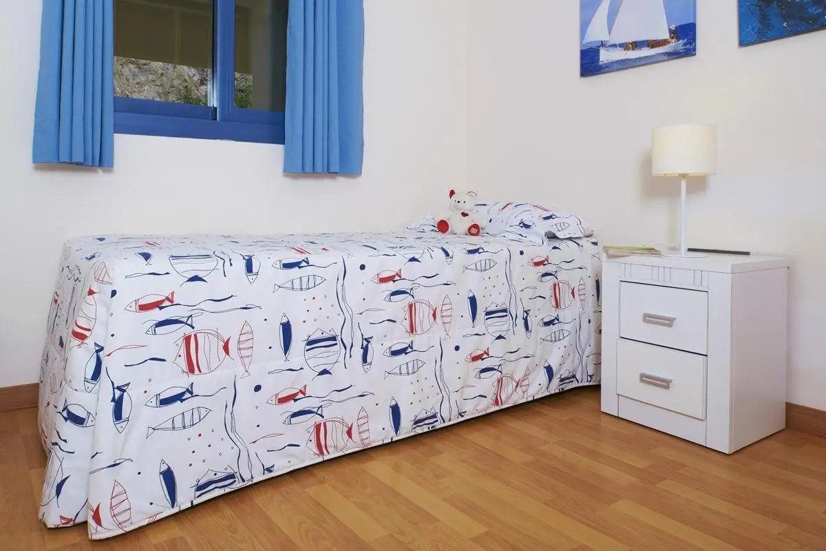 Pierre Vacances Altea Beach and Port — PIERRE VACANCES ALTEA BEACH AND PORT