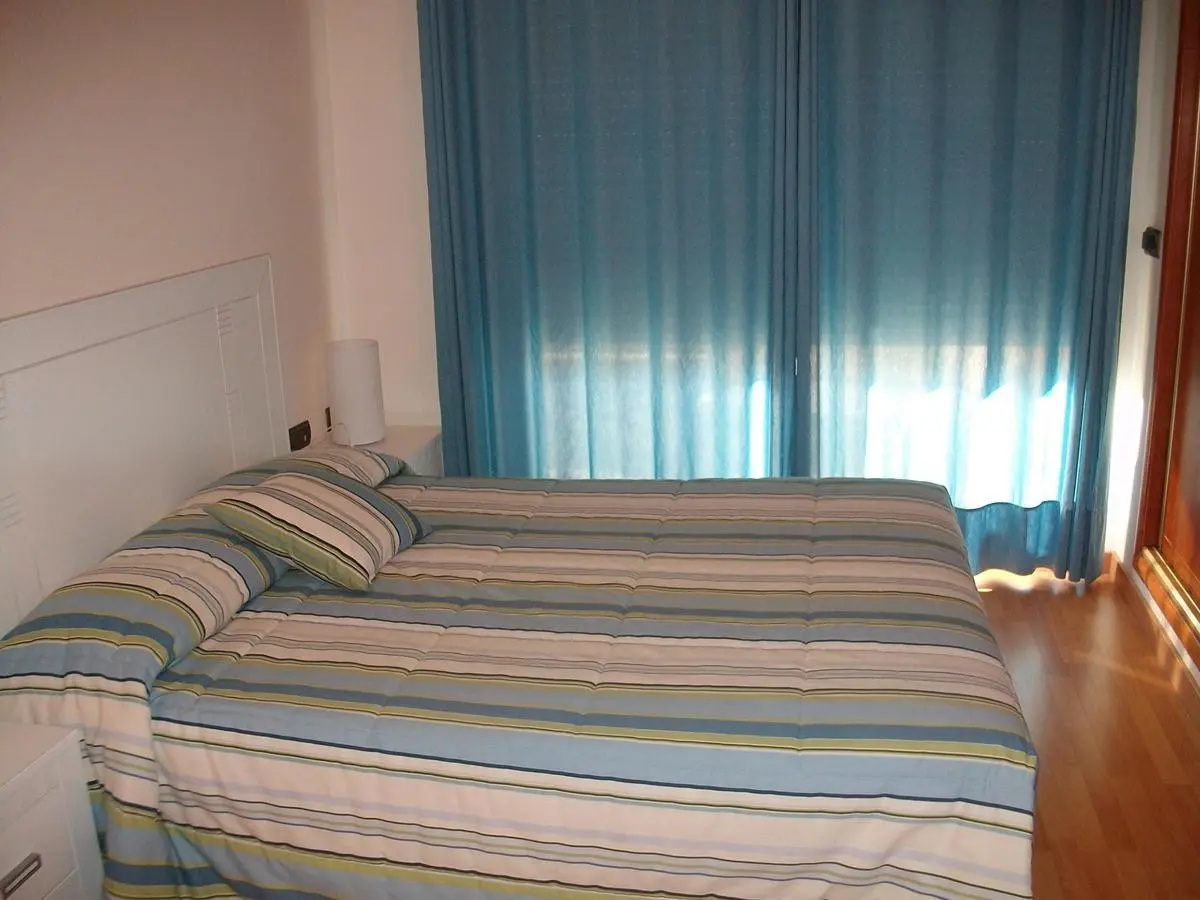 Pierre Vacances Altea Beach and Port — PIERRE VACANCES ALTEA BEACH AND PORT