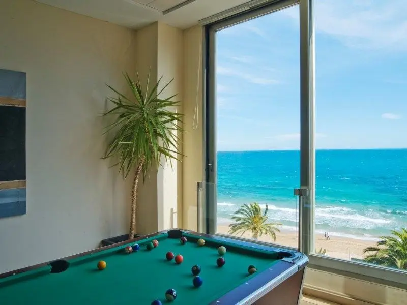 Pierre Vacances Bahia Calpe — PIERRE VACANCES BAHIA CALPE