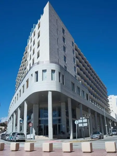 Pierre Vacances Bahia Calpe — PIERRE VACANCES BAHIA CALPE