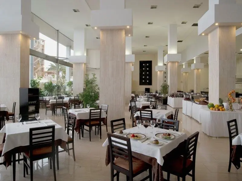 Pierre Vacances Bahia Calpe — PIERRE VACANCES BAHIA CALPE