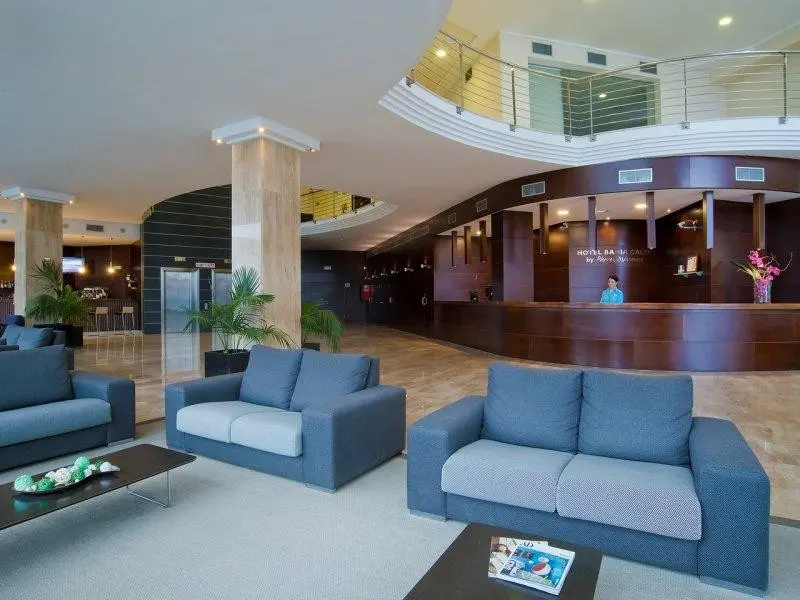 Pierre Vacances Bahia Calpe — PIERRE VACANCES BAHIA CALPE