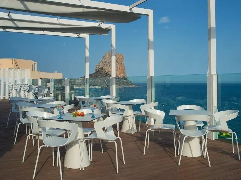 Pierre Vacances Bahia Calpe — PIERRE VACANCES BAHIA CALPE