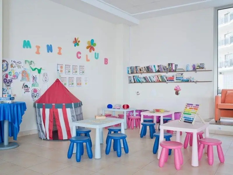 Pierre Vacances Bahia Calpe — PIERRE VACANCES BAHIA CALPE