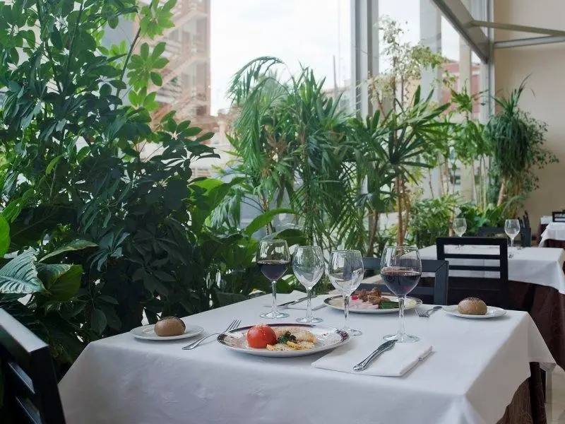 Pierre Vacances Bahia Calpe — PIERRE VACANCES BAHIA CALPE