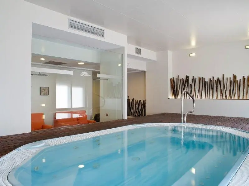 Pierre Vacances Bahia Calpe — PIERRE VACANCES BAHIA CALPE