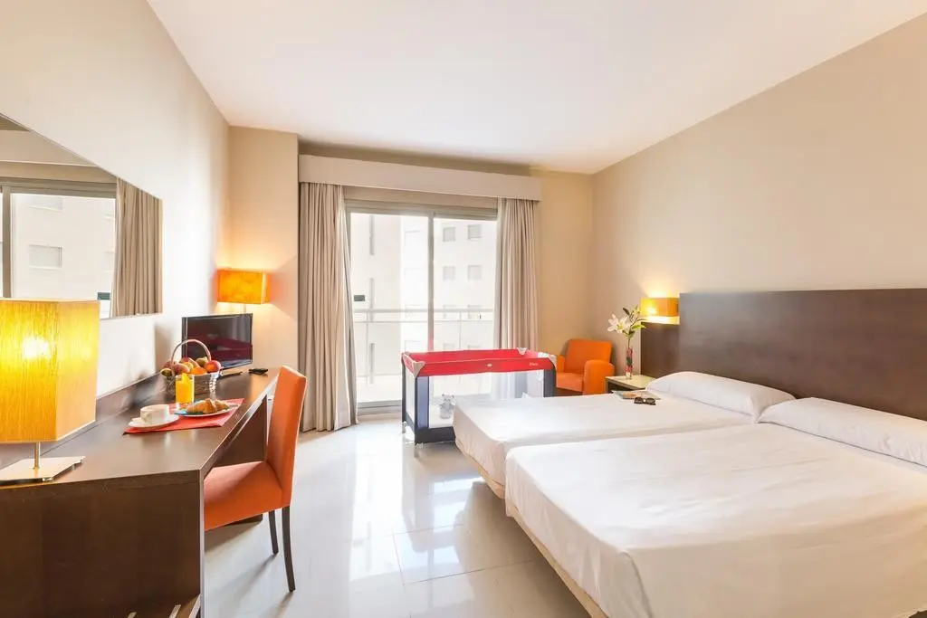 Pierre Vacances Bahia Calpe — PIERRE VACANCES BAHIA CALPE