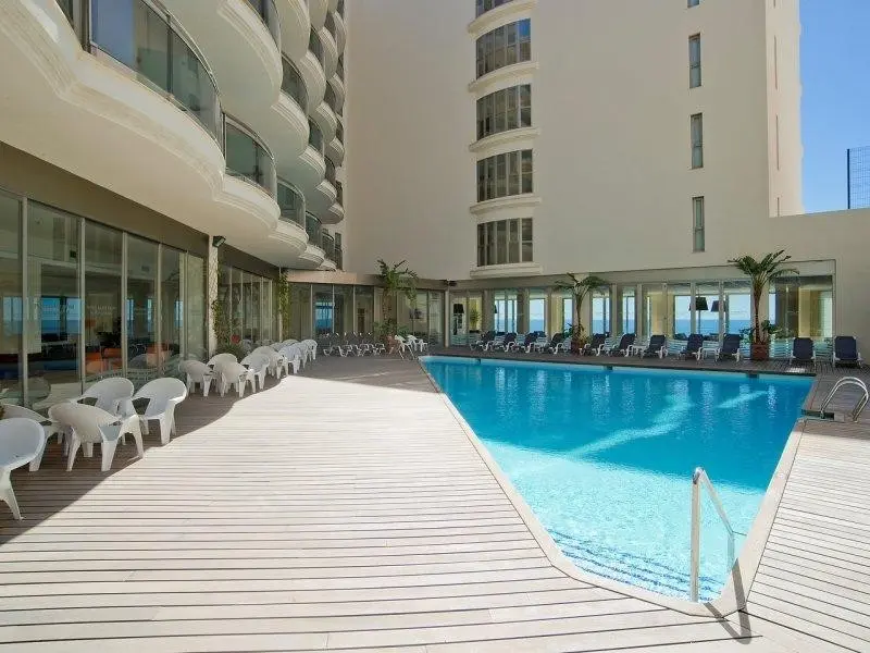 Pierre Vacances Bahia Calpe — PIERRE VACANCES BAHIA CALPE
