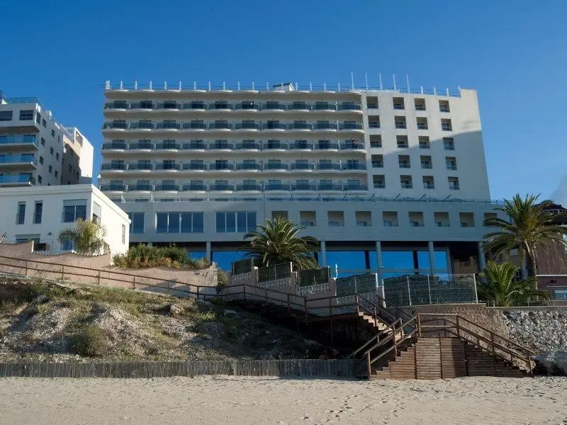 Hotel Pierre Vacances Bahia Calpe