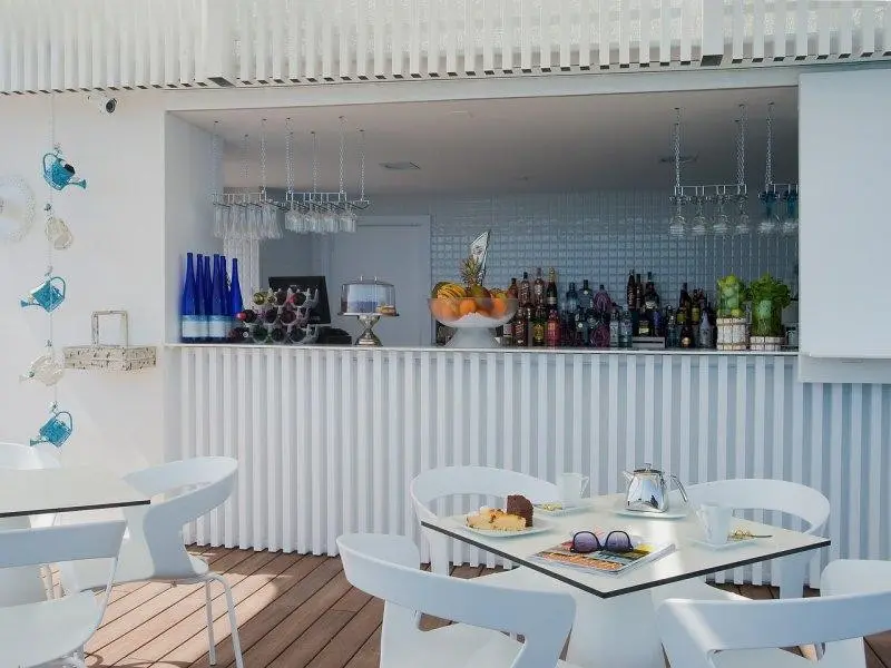 Pierre Vacances Bahia Calpe — PIERRE VACANCES BAHIA CALPE