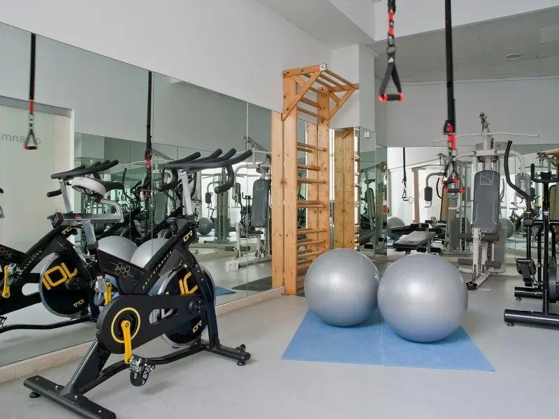 Pierre Vacances Bahia Calpe — PIERRE VACANCES BAHIA CALPE