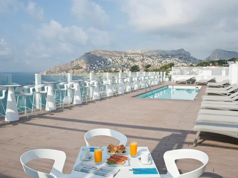 Pierre Vacances Bahia Calpe — PIERRE VACANCES BAHIA CALPE