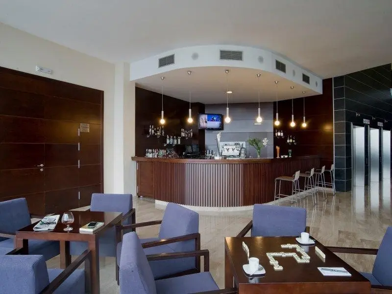 Pierre Vacances Bahia Calpe — PIERRE VACANCES BAHIA CALPE