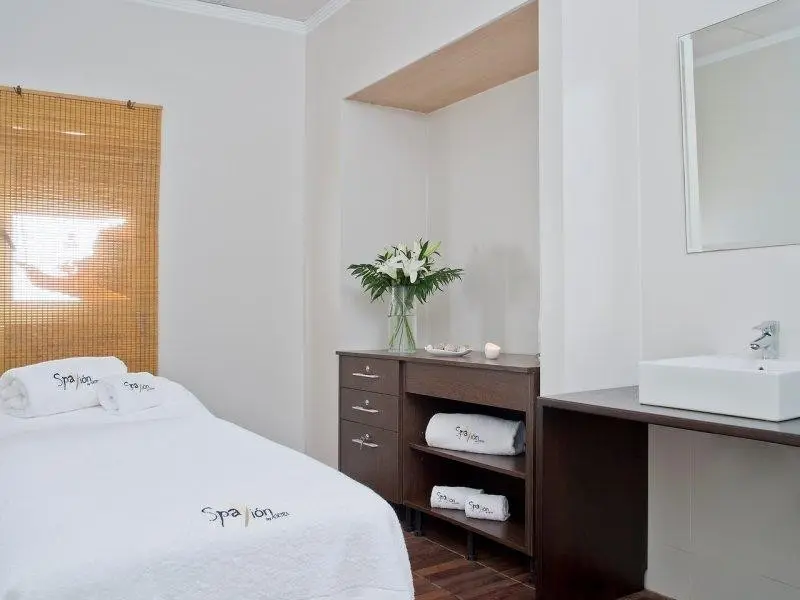 Pierre Vacances Bahia Calpe — PIERRE VACANCES BAHIA CALPE