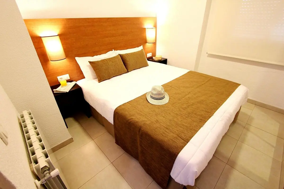 Pierre Vacances Benidorm Levante (Adults Recommended) — PIERRE VACANCES BENIDORM LEVANTE (ADULTS RECOMMENDED)