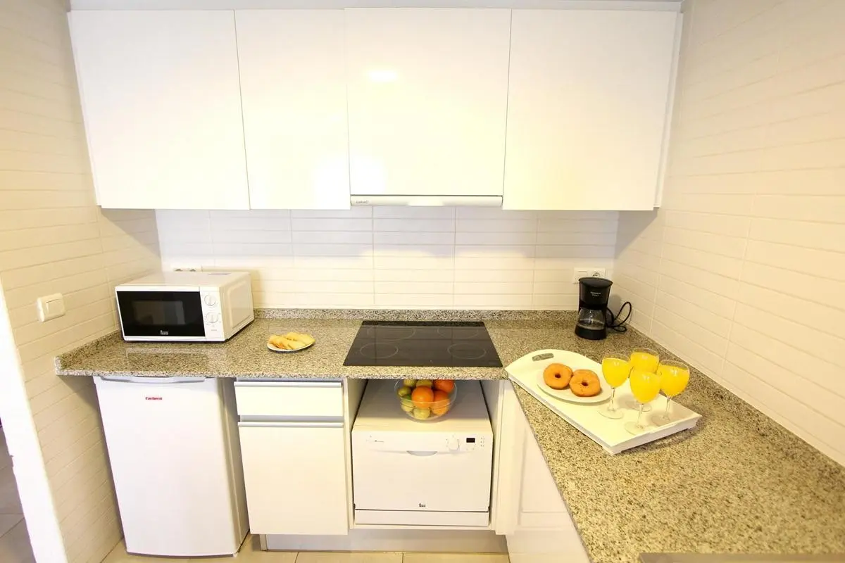 Pierre Vacances Benidorm Levante (Adults Recommended) — PIERRE VACANCES BENIDORM LEVANTE (ADULTS RECOMMENDED)