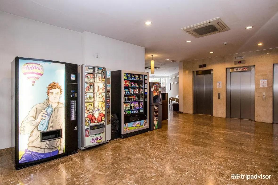 Pierre Vacances Benidorm Levante (Adults Recommended) — PIERRE VACANCES BENIDORM LEVANTE (ADULTS RECOMMENDED)