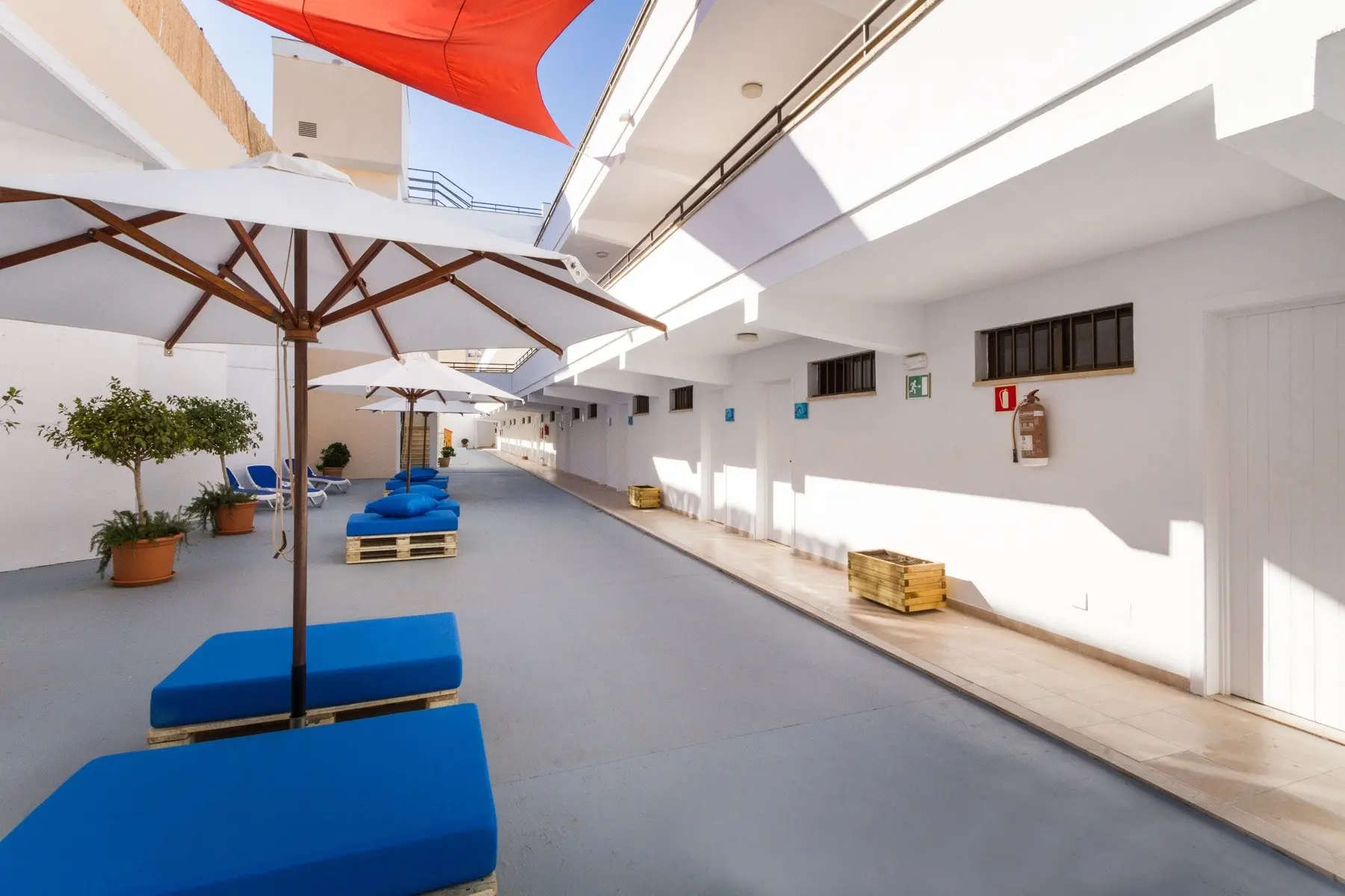 Plazamar Serenity Resort — PLAZAMAR SERENITY RESORT