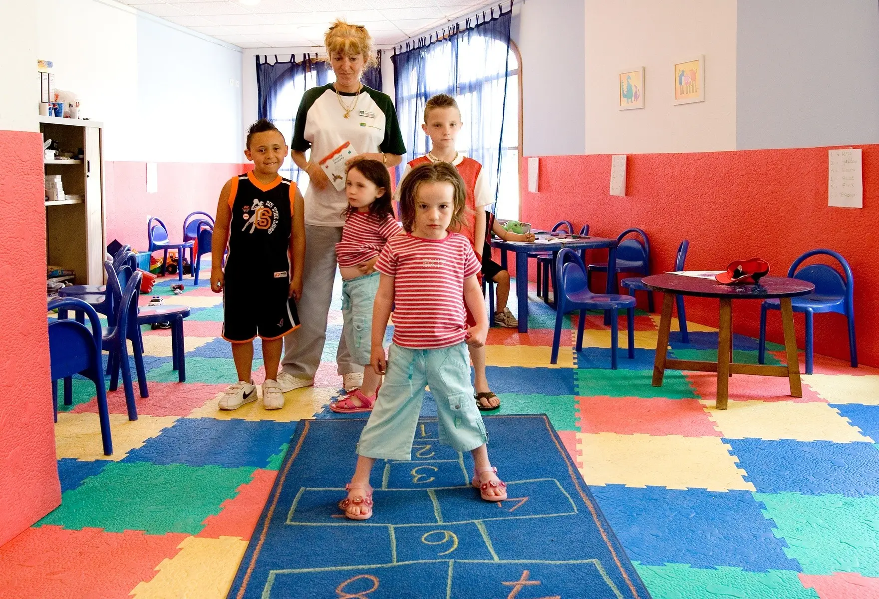 Plazamar Serenity Resort — PLAZAMAR SERENITY RESORT