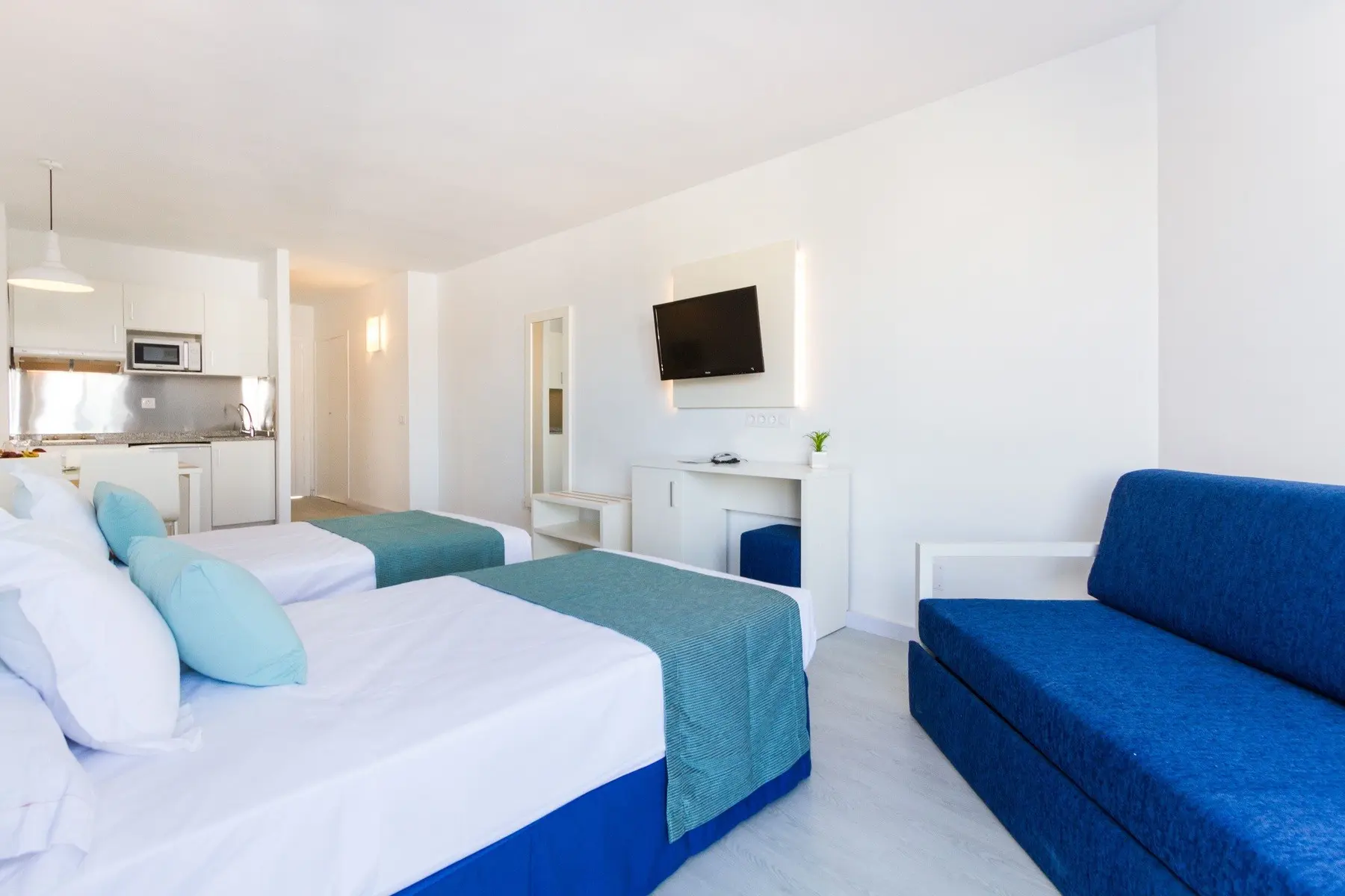 Plazamar Serenity Resort — PLAZAMAR SERENITY RESORT