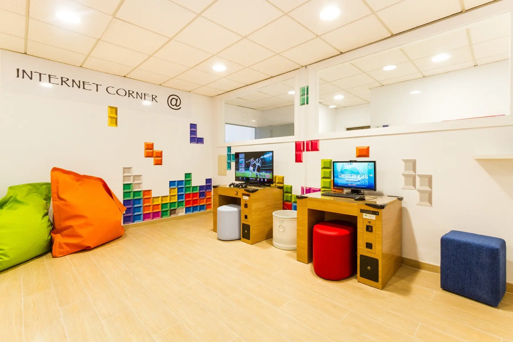 Plazamar Serenity Resort — PLAZAMAR SERENITY RESORT