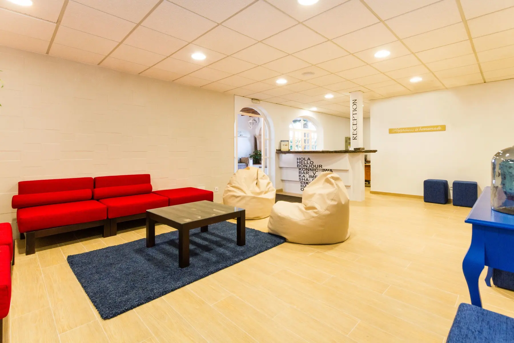 Plazamar Serenity Resort — PLAZAMAR SERENITY RESORT