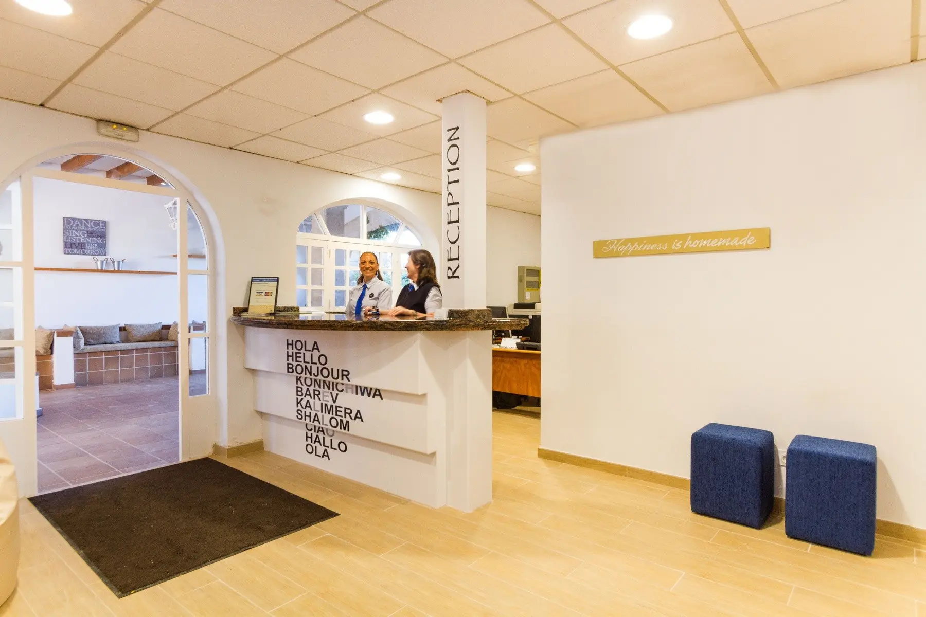 Plazamar Serenity Resort — PLAZAMAR SERENITY RESORT