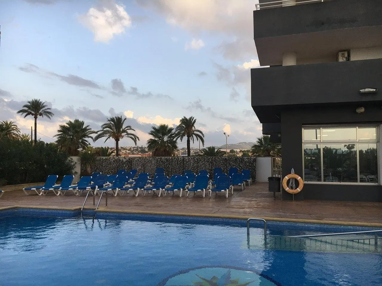 Port Europa — PORT EUROPA