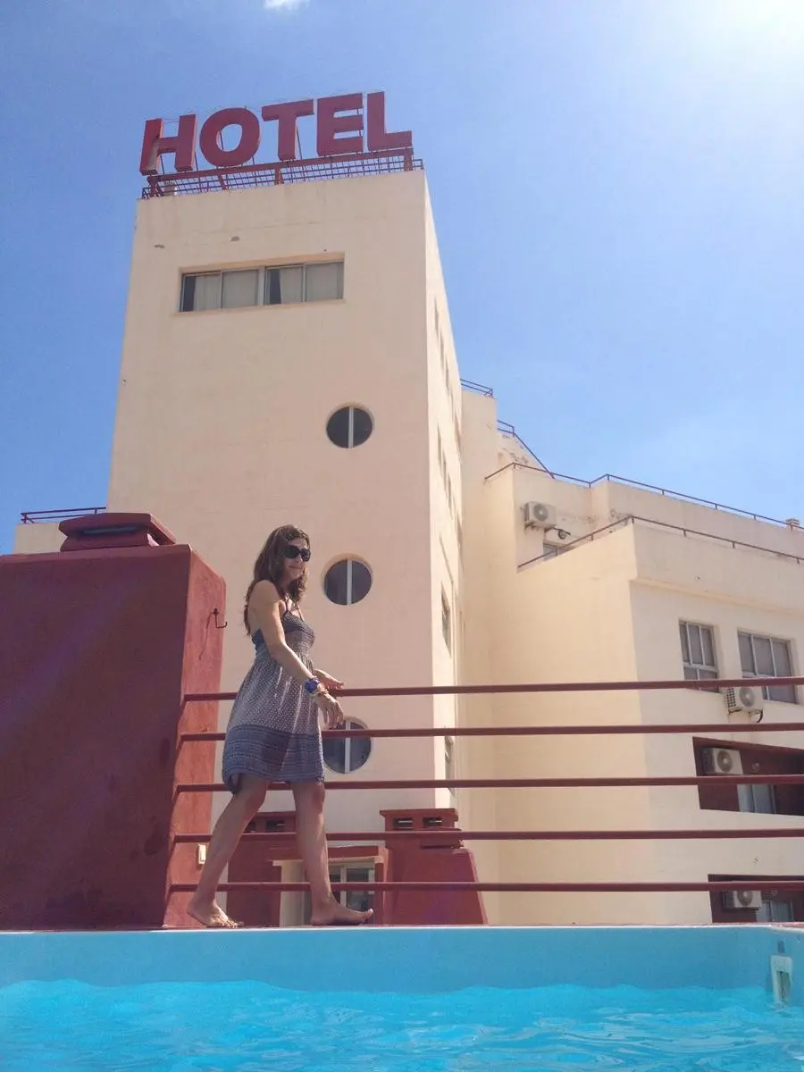 Port Europa — PORT EUROPA