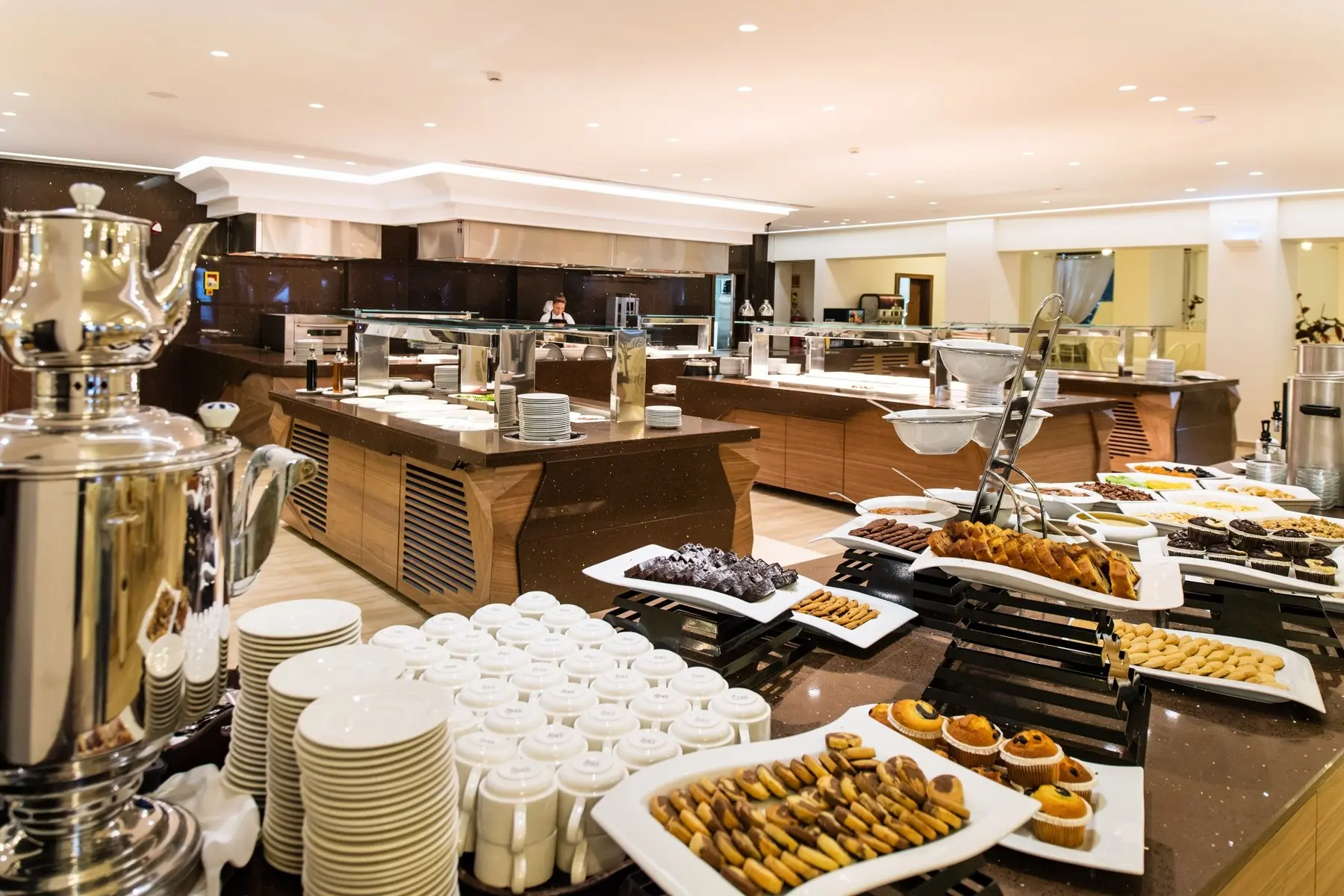 Potidea Palace — POTIDEA PALACE