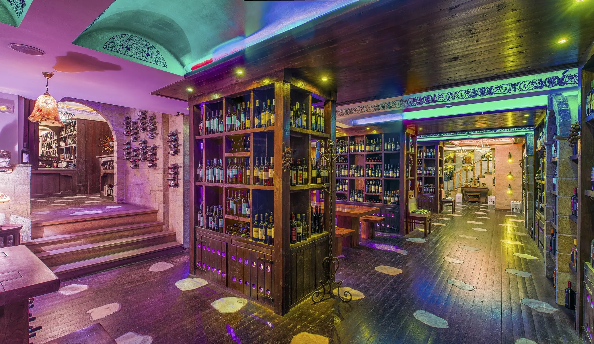 Potidea Palace — POTIDEA PALACE