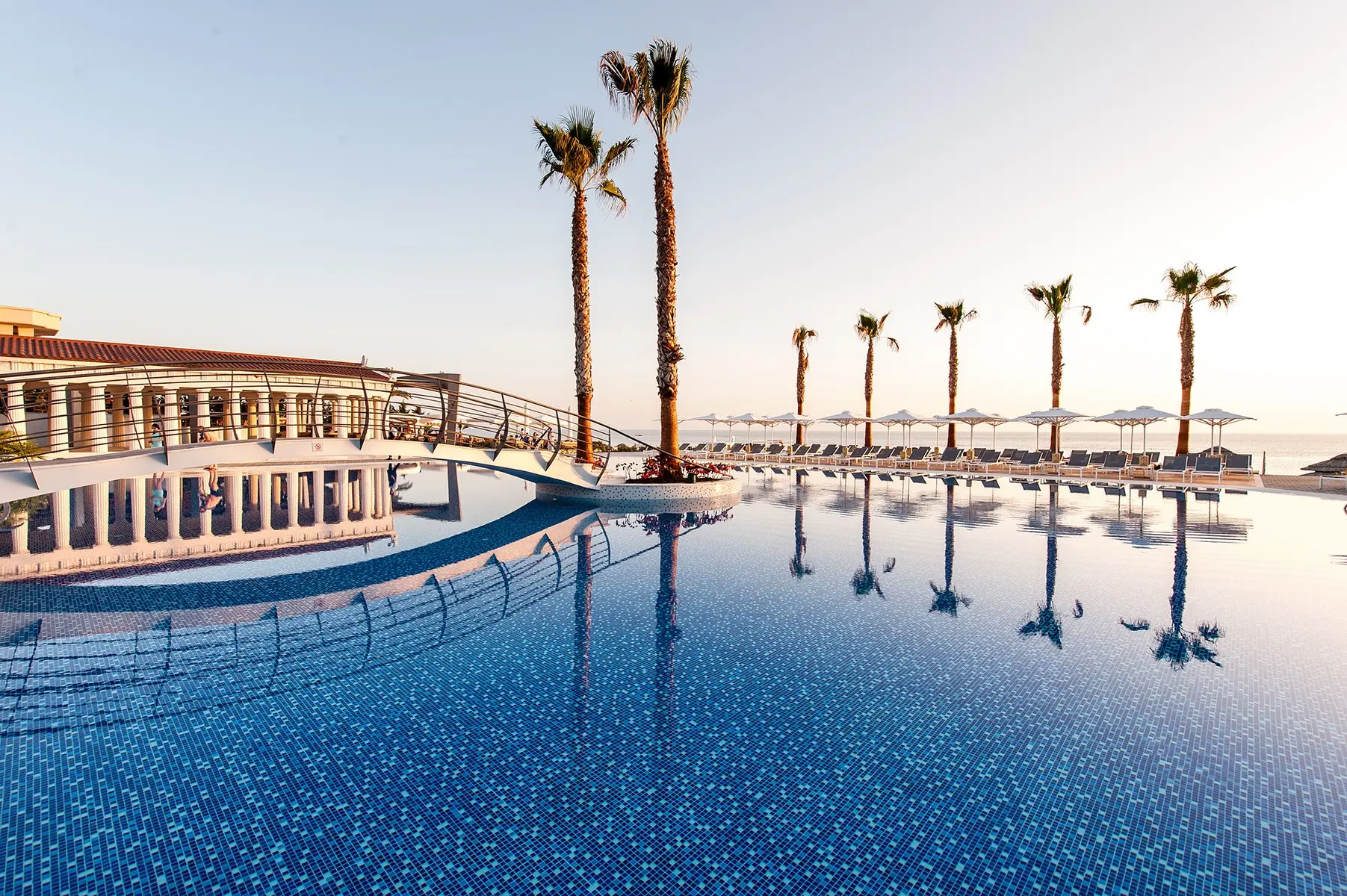 Potidea Palace — POTIDEA PALACE