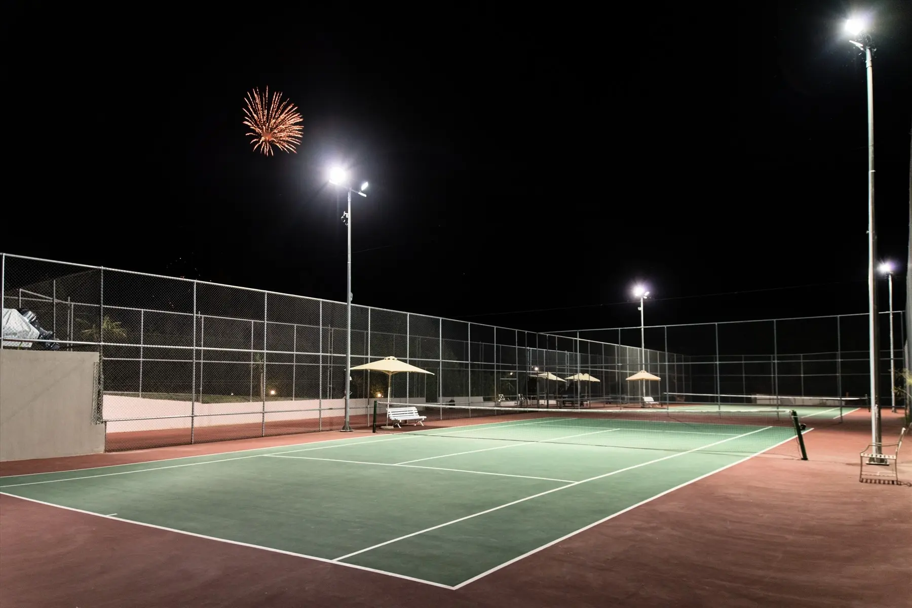 Potidea Palace — POTIDEA PALACE