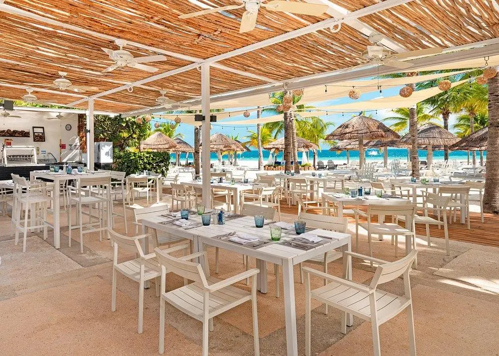 Presidente Intercontinental Cancun — PRESIDENTE INTERCONTINENTAL CANCUN