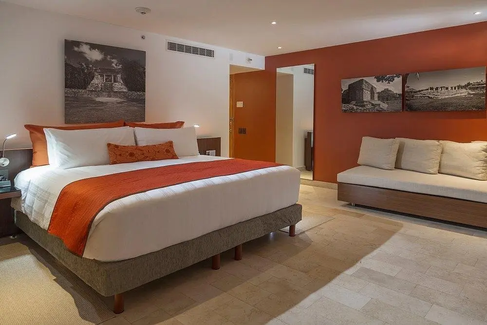 Presidente Intercontinental Cancun — PRESIDENTE INTERCONTINENTAL CANCUN