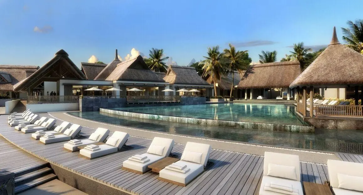 Preskil Island Resort — PRESKIL ISLAND RESORT