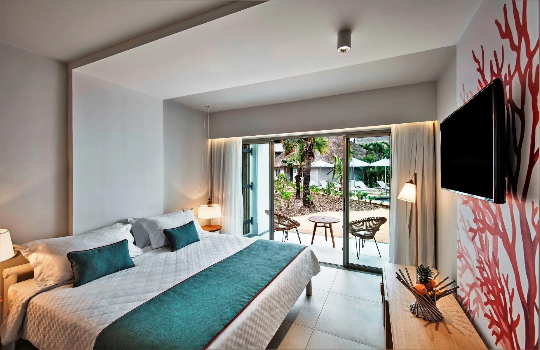 Preskil Island Resort — PRESKIL ISLAND RESORT