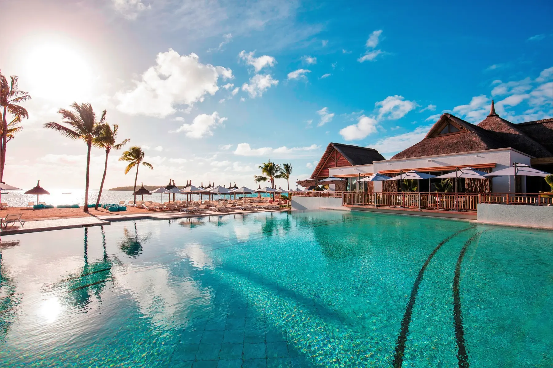 Preskil Island Resort — PRESKIL ISLAND RESORT