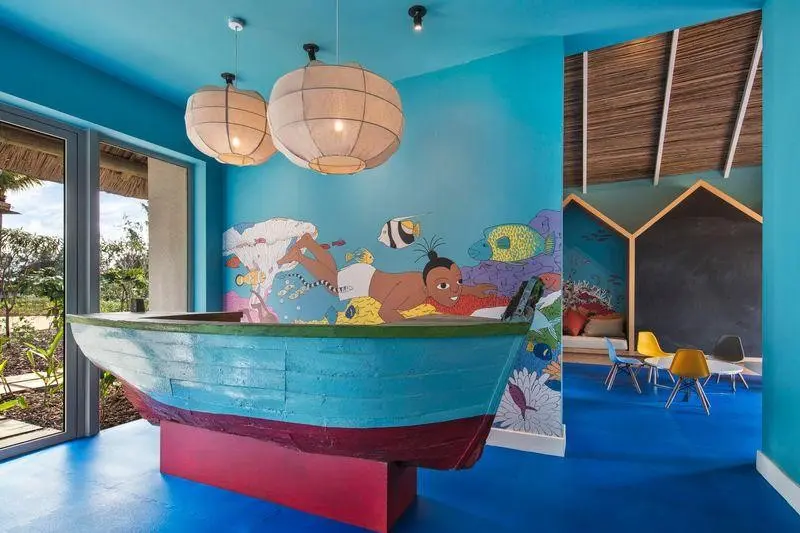 Preskil Island Resort — PRESKIL ISLAND RESORT