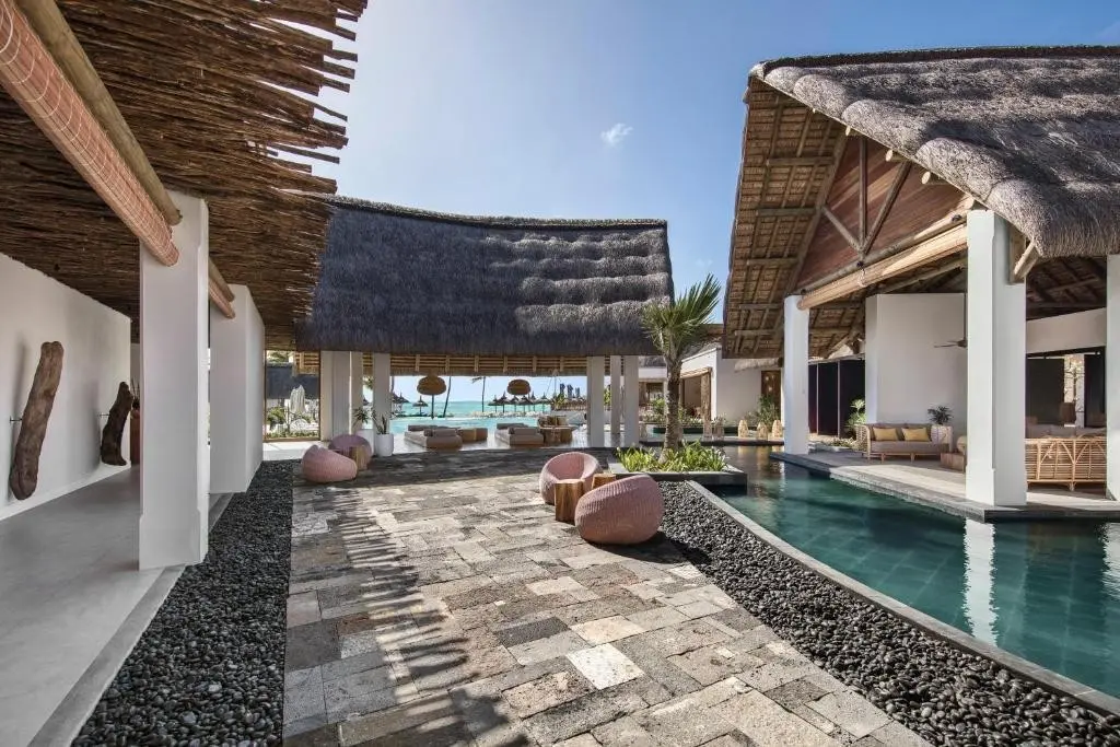 Preskil Island Resort — PRESKIL ISLAND RESORT