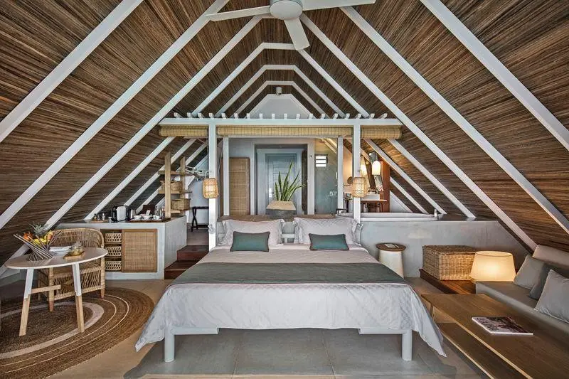 Preskil Island Resort — PRESKIL ISLAND RESORT