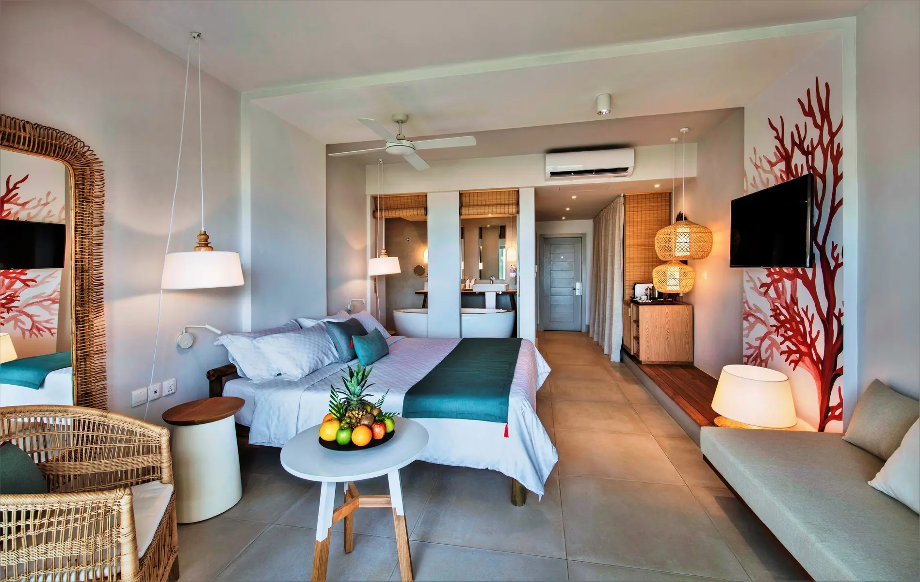 Preskil Island Resort — PRESKIL ISLAND RESORT