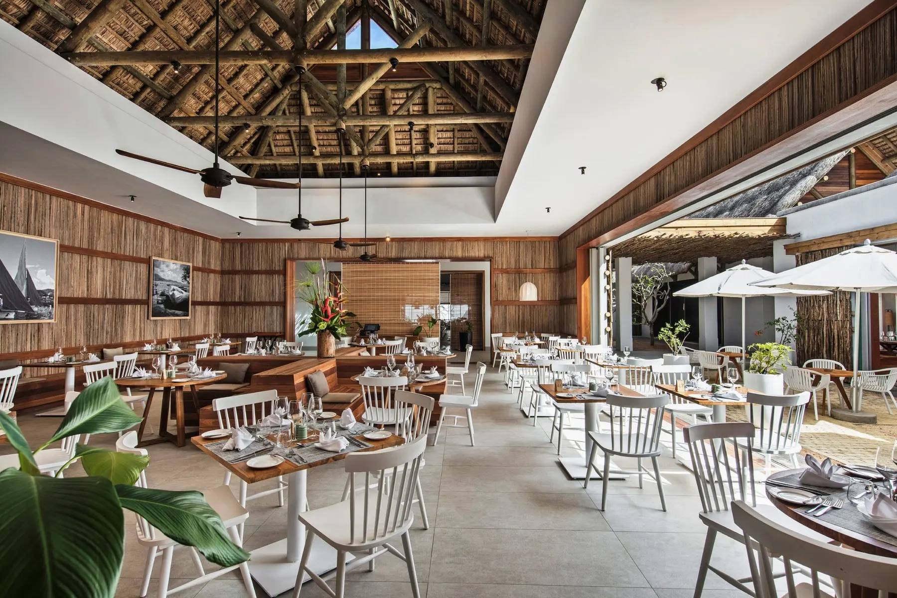 Preskil Island Resort — PRESKIL ISLAND RESORT