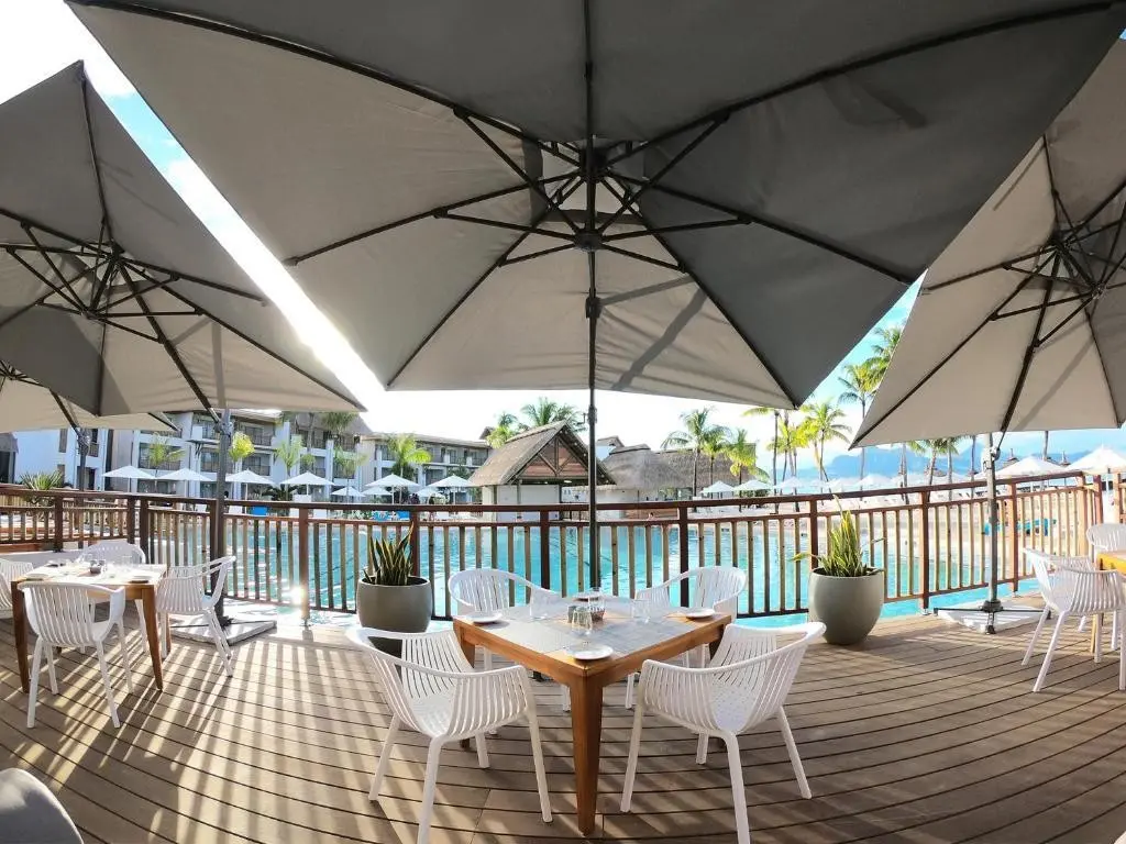 Preskil Island Resort — PRESKIL ISLAND RESORT